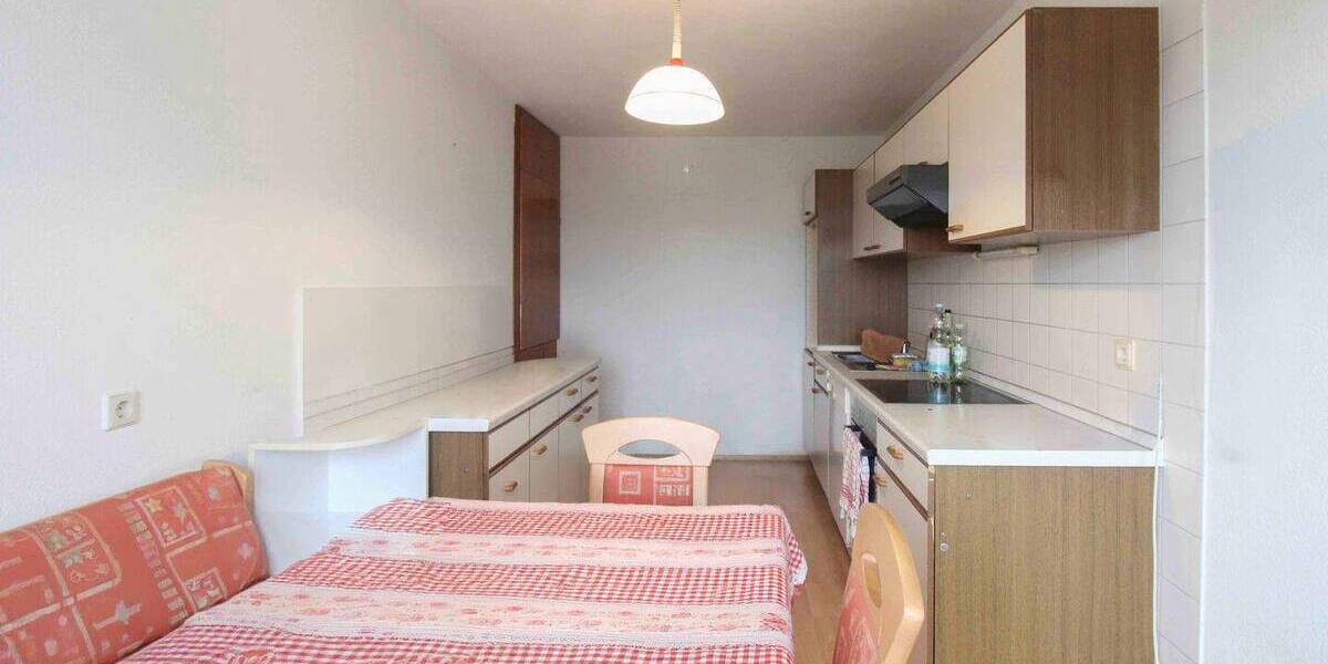 Etagenwohnung Kernen im Remstal Rommelshausen - 3 Zimmer, 83 m&sup2;, 280.000&euro; | Angebot:26308405