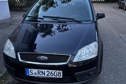 Ford C-Max 266.000 km 1.500 &euro; Stuttgart-Degerloch 70597