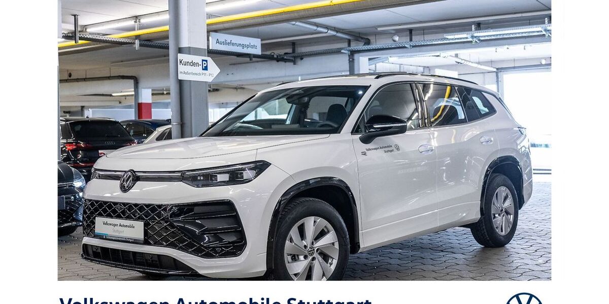 VW Tayron 9.990 km 57.990 &euro; Stuttgart 70563