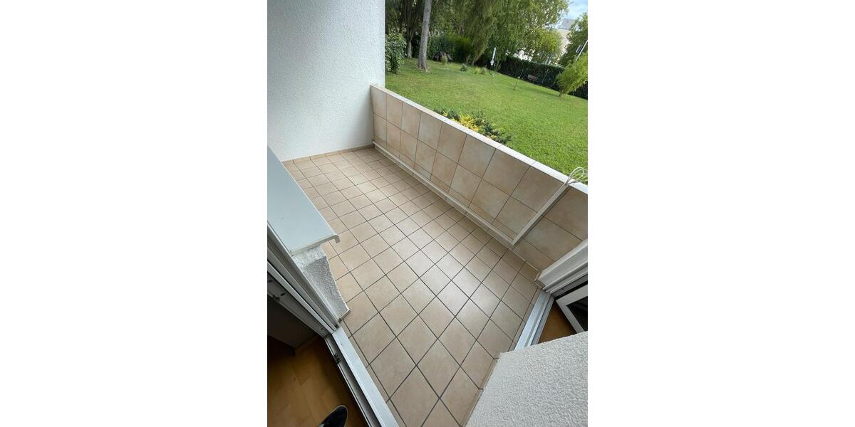 Erdgeschoßwohnung Heilbronn Böckingen - 2 Zimmer, 63 m&sup2;, 250.000&euro; | Angebot:26977366