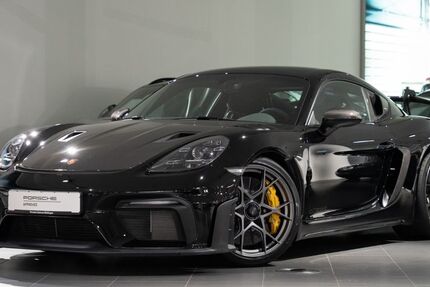 Porsche Cayman 1.600 km 159.880 &euro; Böblingen 71034