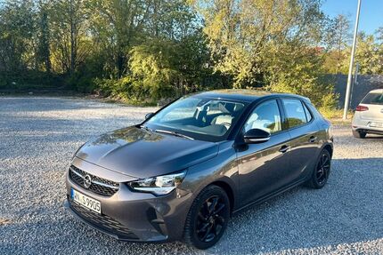Opel Corsa 78.000 km 8.700 &euro; Leutenbach 71397