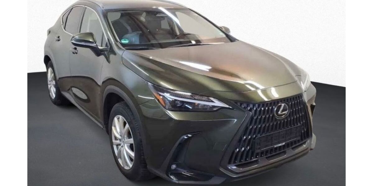 Lexus NX 350h 156.000 km 30.999 &euro; Ditzingen 71254