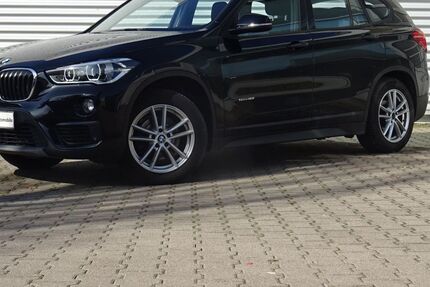 BMW X1 98.084 km 17.325 &euro; Bietigheim-Bissingen 74321