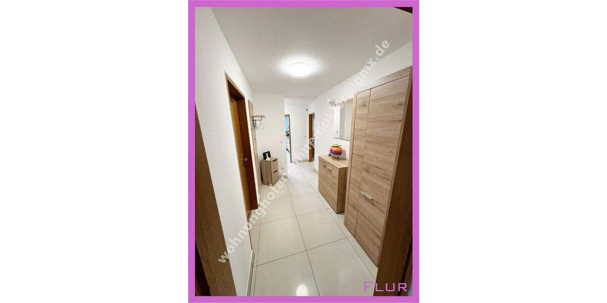 Etagenwohnung Stuttgart Hofen - 3 Zimmer, 82 m&sup2;, 285.000&euro; | Angebot:25724240