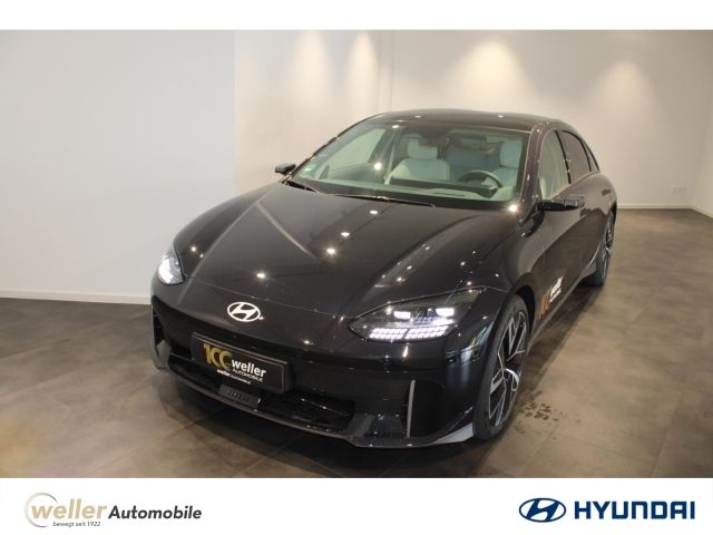 Hyundai IONIQ 6 23.284 km 37.930 &euro; Bietigheim-Bissingen 74321
