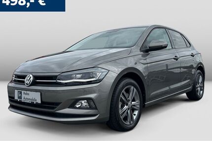 VW Polo 19.000 km 19.340 &euro; Kornwestheim 70806