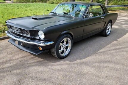 Ford Mustang 49.600 km 26.990 &euro; Ludwigsburg 71634