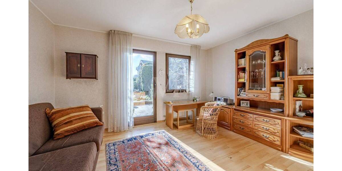 Einfamilienhaus Aichwald Krummhardt - 4 Zimmer, 180 m&sup2;, 589.000&euro; | Angebot:25985109