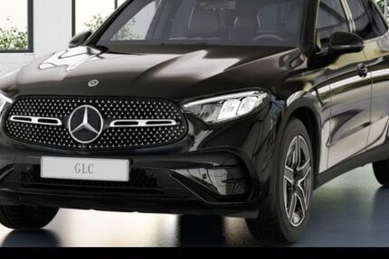 Mercedes-Benz GLC 200 9.900 km 55.490 &euro; Stuttgart 70372