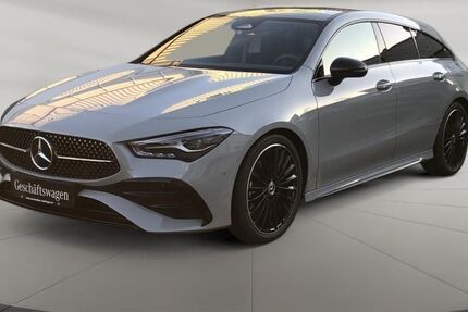 Mercedes-Benz CLA 200 Shooting Brake 8.232 km 41.679 &euro; Heilbronn 74072