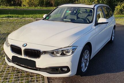 BMW 320 132.600 km 16.500 &euro; Ditzingen 71254