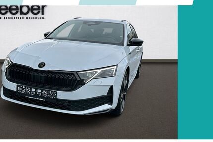 Skoda Octavia 14.950 km 40.970 &euro; Weil der Stadt 71263