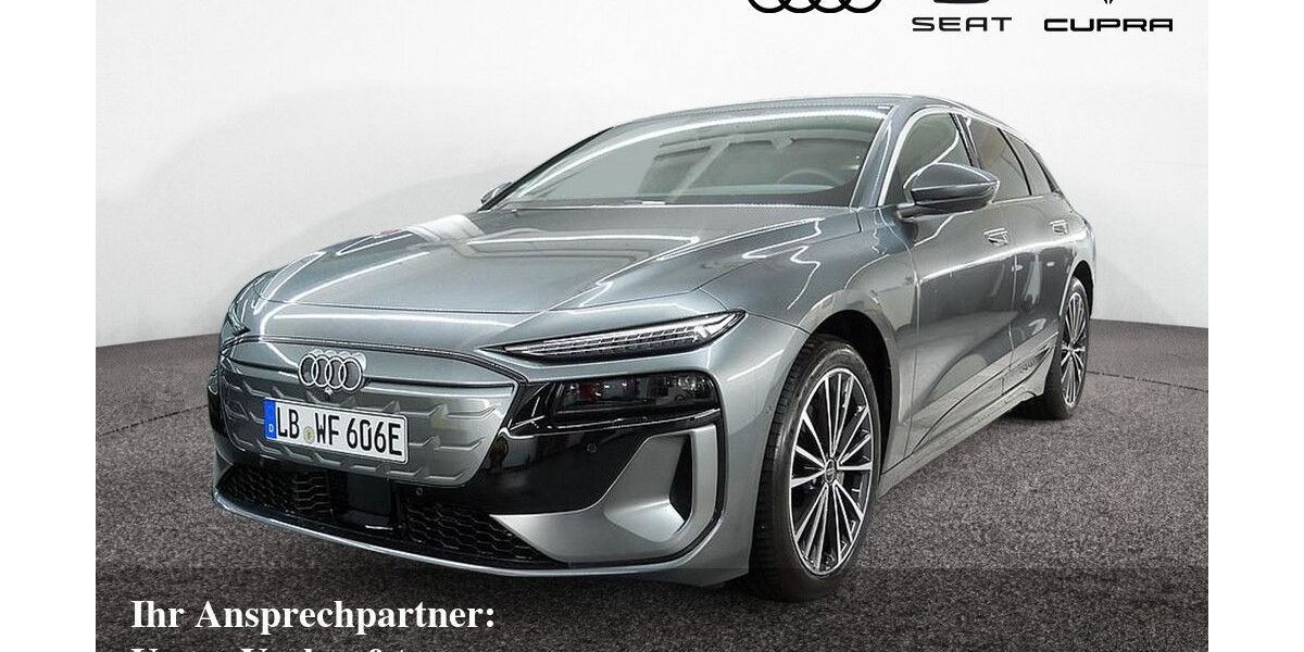 Audi A6 e-tron 9.900 km 65.390 &euro; Bietigheim-Bissingen 74321