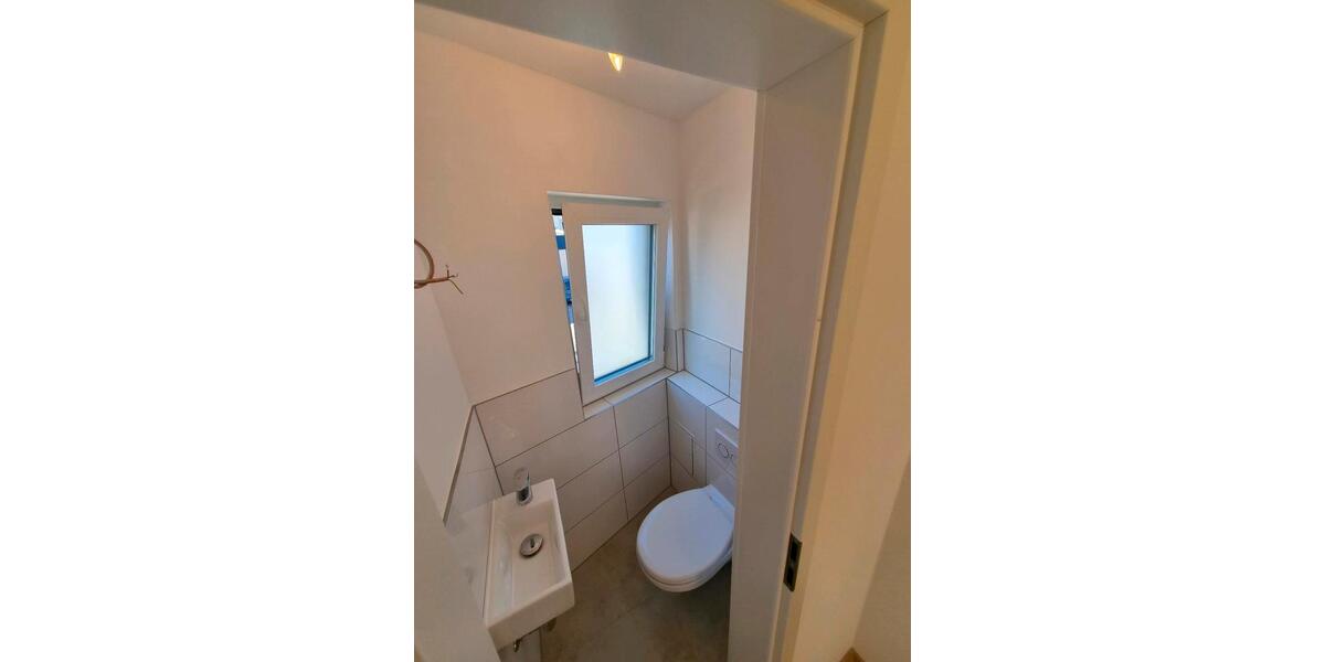Erdgeschoßwohnung Weil der Stadt - 3 Zimmer, 64 m&sup2;, 1.200&euro; | Angebot:27568110