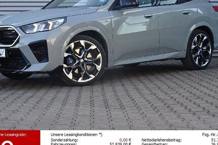 BMW X2 21.967 km 49.725 &euro; Bietigheim-Bissingen 74321