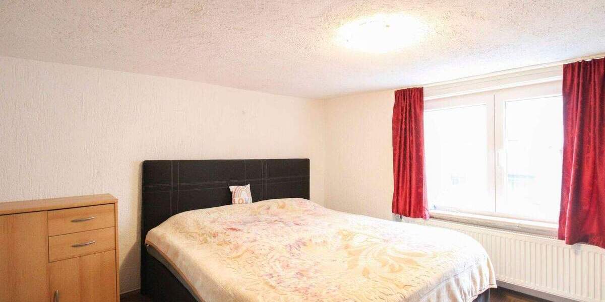 Einfamilienhaus Murrhardt - 6 Zimmer, 110 m&sup2;, 129.000&euro; | Angebot:25775447