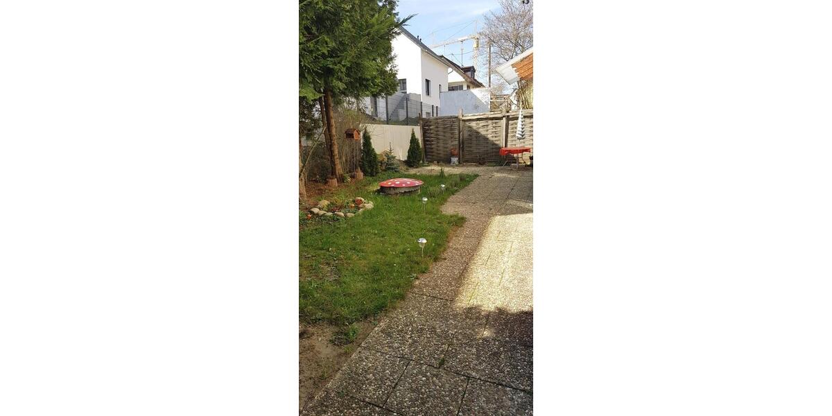 Etagenwohnung Heimsheim - 1 Zimmer, 16 m&sup2;, 380&euro; | Angebot:25310087