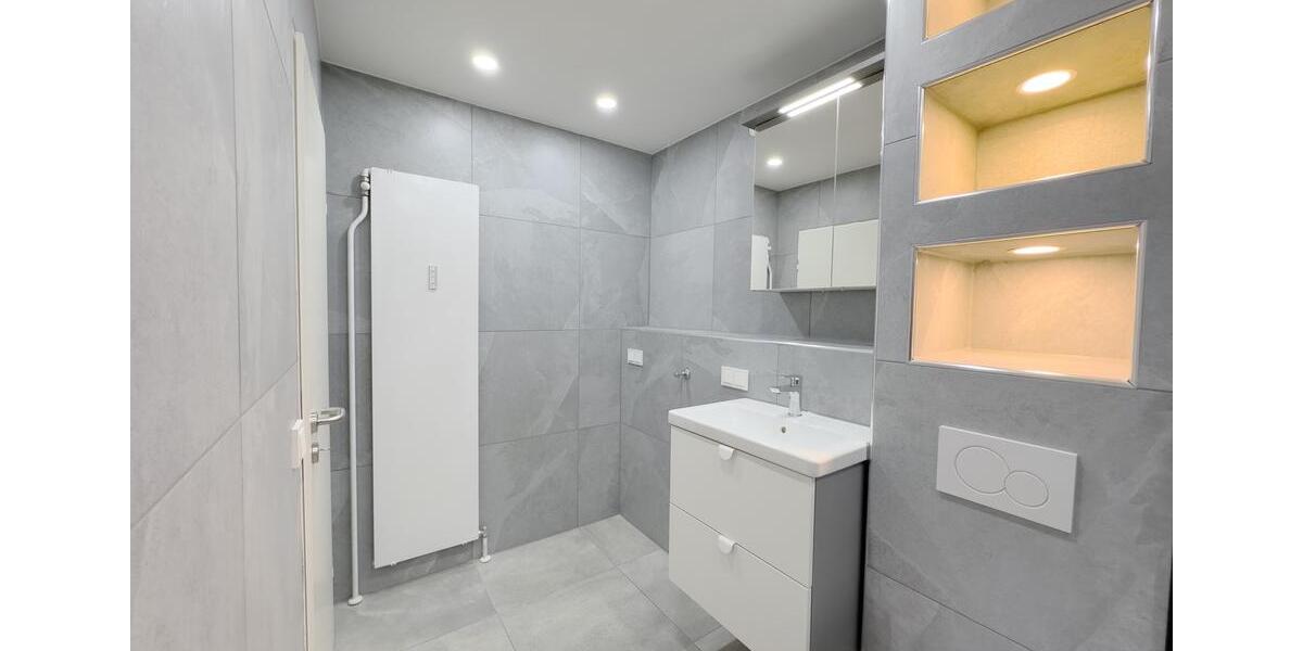 Erdgeschoßwohnung Sindelfingen Darmsheim - 2 Zimmer, 36 m&sup2;, 870&euro; | Angebot:25875374