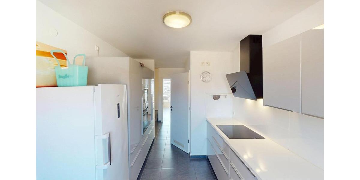 Etagenwohnung Stuttgart Stuttgart-Nord - 4 Zimmer, 113 m&sup2;, 3.260&euro; | Angebot:27600663