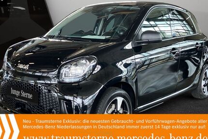 Smart ForFour 13.176 km 14.490 &euro; Stuttgart 70469