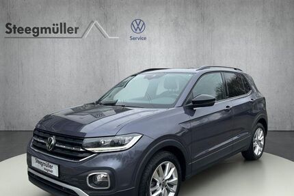 VW T-Cross 63.494 km 19.680 &euro; Magstadt 71106