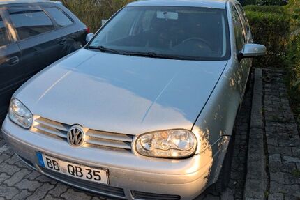 VW Golf 189.600 km 1.500 &euro; Magstadt 71106