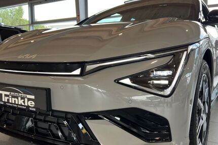 Kia EV6 8.500 km 52.990 &euro; Schorndorf 73614