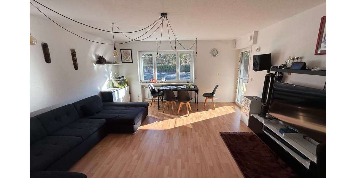 Etagenwohnung Stuttgart Hedelfingen - 3 Zimmer, 75 m&sup2;, 249.000&euro; | Angebot:24623026
