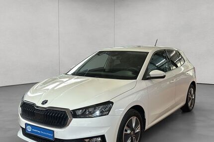 Skoda Fabia 20.569 km 16.890 &euro; Filderstadt 70794