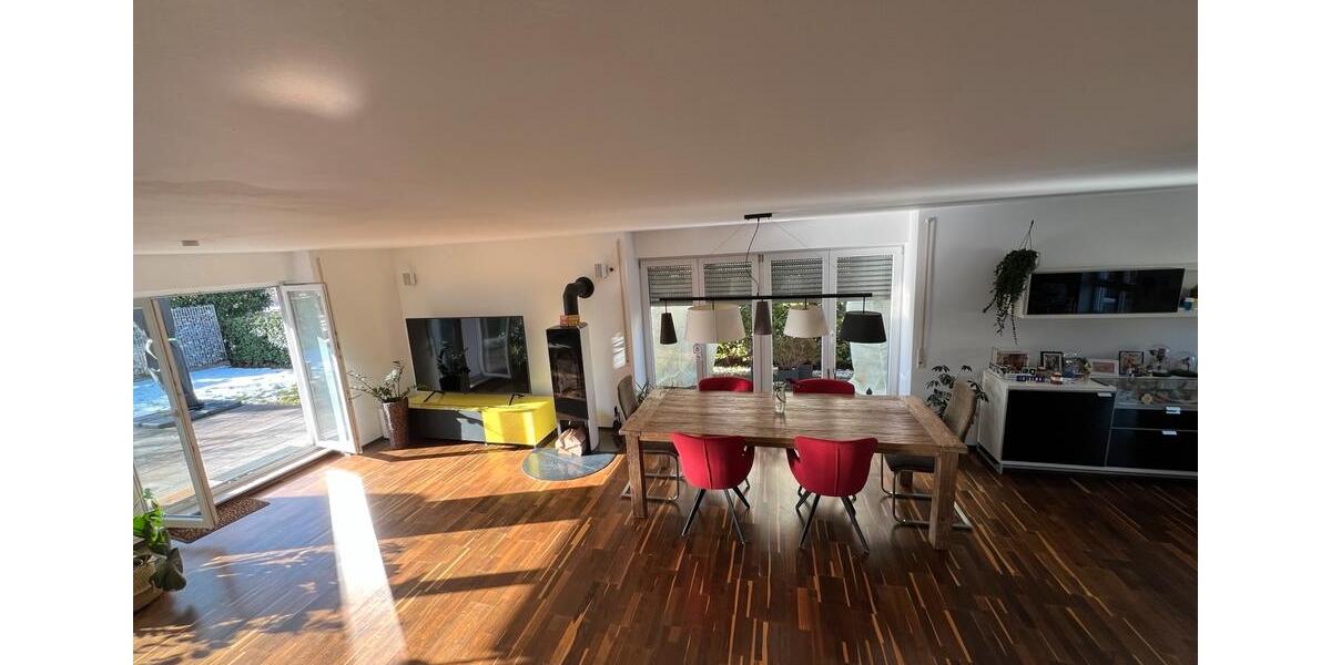 Doppelhaushälfte Berglen - 5 Zimmer, 135 m&sup2;, 598.000&euro; | Angebot:24741225