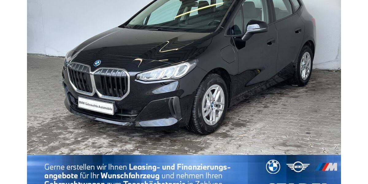 BMW 225 Active Tourer 128.023 km 20.940 &euro; Heilbronn 74076