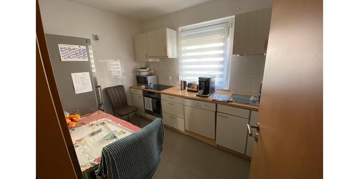 Erdgeschoßwohnung Backnang - 3.5 Zimmer, 75 m&sup2;, 1.000&euro; | Angebot:27570790