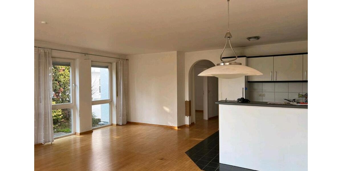 Erdgeschoßwohnung Freiberg am Neckar - 3 Zimmer, 80 m&sup2;, 320.000&euro; | Angebot:25988072