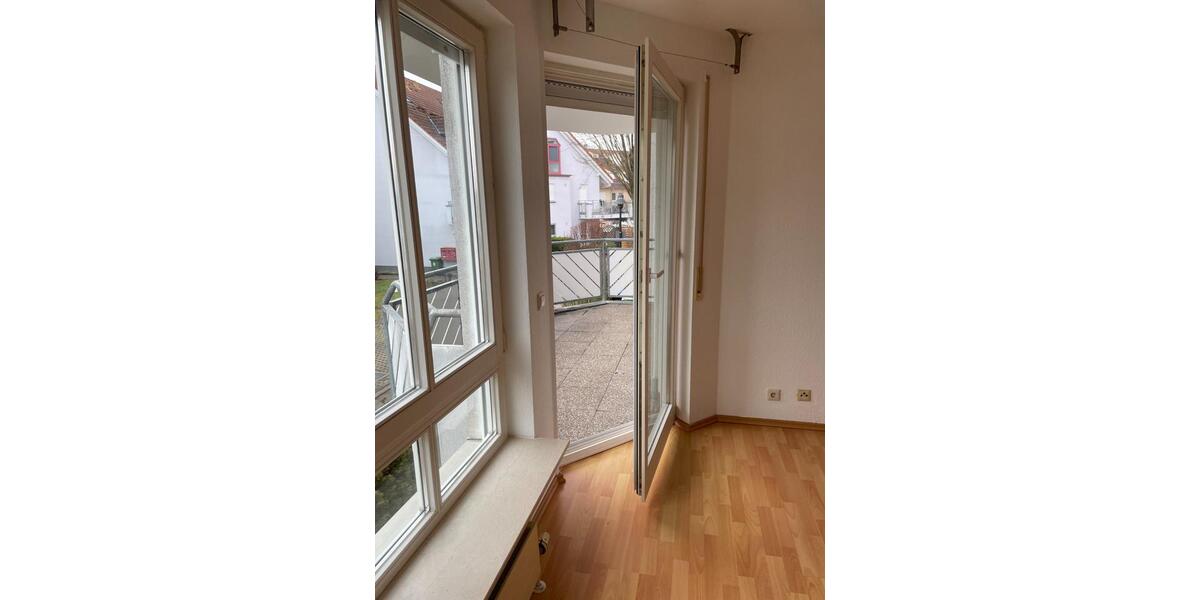 Etagenwohnung Bietigheim-Bissingen Bissingen - 2.5 Zimmer, 64 m&sup2;, 255.000&euro; | Angebot:24234703