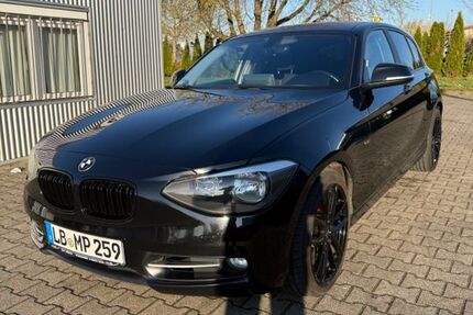 BMW 118 190.000 km 7.600 &euro; Kornwestheim 70806