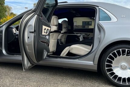 Mercedes-Benz S 650 77.000 km 107.100 &euro; Urbach bei Stuttgart 73660