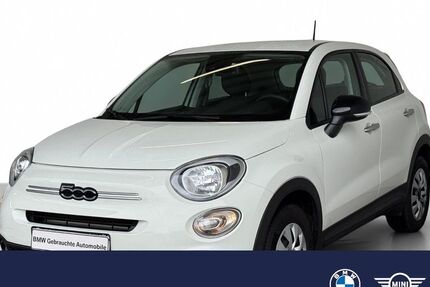 Fiat 500X 29.963 km 17.940 &euro; Heilbronn 74076