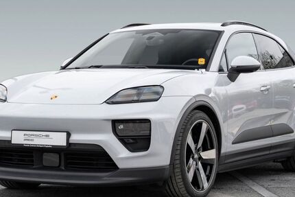 Porsche Macan 14.500 km 85.600 &euro; Filderstadt 70794