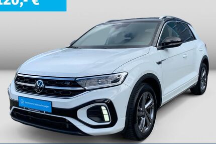 VW T-Roc 20.655 km 29.930 &euro; Wendlingen 73240