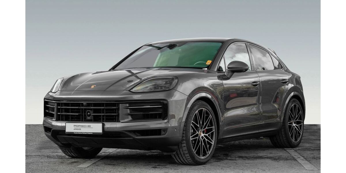 Porsche Cayenne 39.500 km 109.300 &euro; Filderstadt 70794