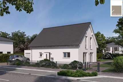 Haus Vaihingen - 5 Zimmer, 143 m&sup2;, 631.896&euro; | Angebot:23784064