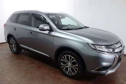 Mitsubishi Outlander 160.000 km 11.999 &euro; Mühlacker 75417