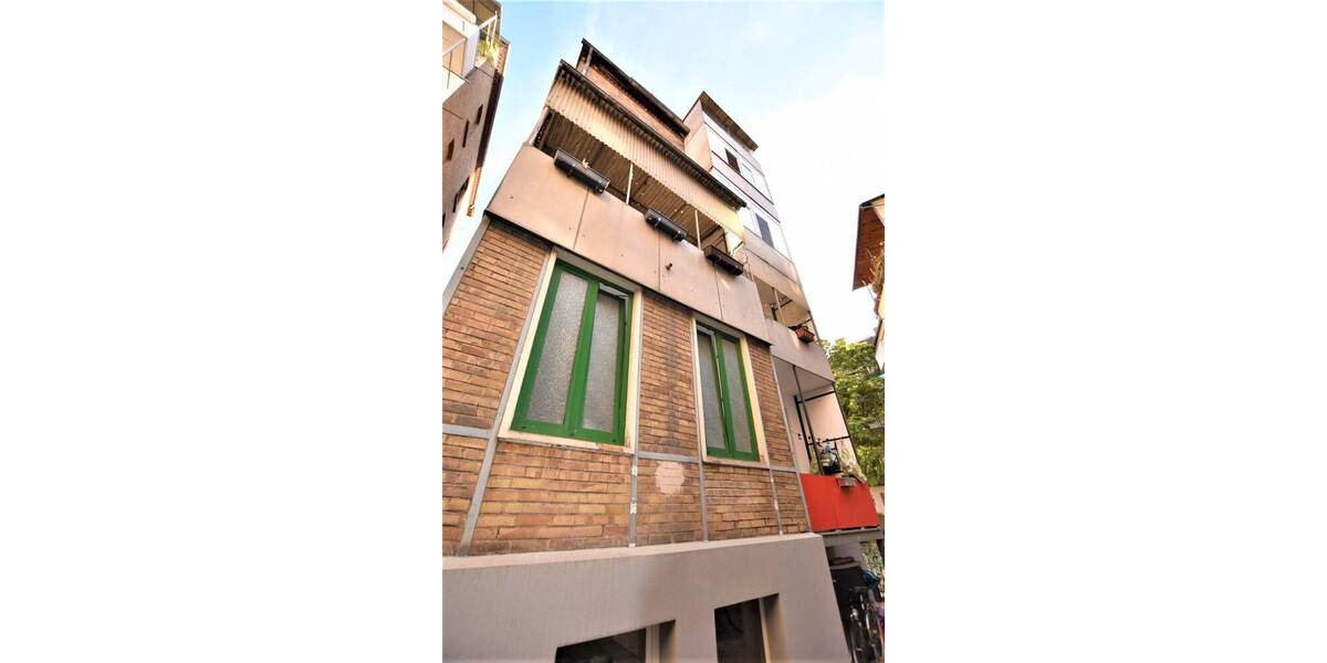 Etagenwohnung Stuttgart Mitte - 4 Zimmer, 91 m&sup2;, 410.000&euro; | Angebot:25726407