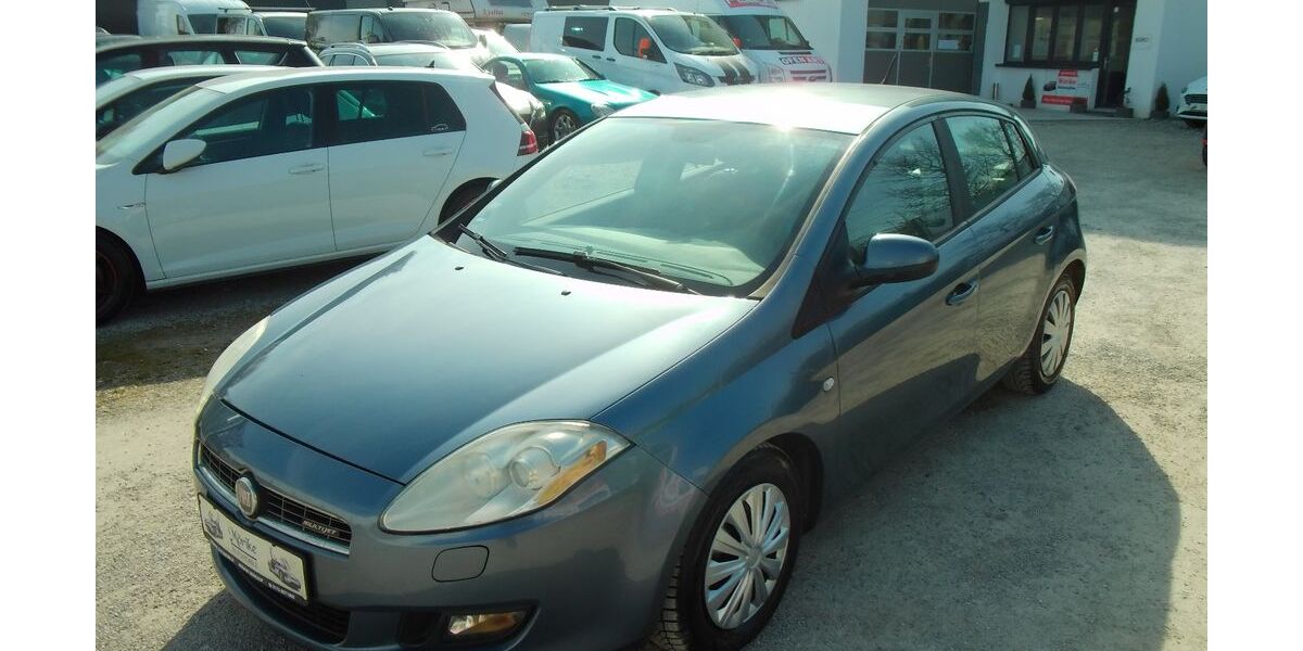 Fiat Bravo 211.000 km 1.650 &euro; Waiblingen (bei Stuttgart) 71332