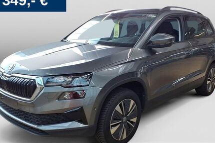 Skoda Karoq 17.856 km 34.930 &euro; Weinstadt-Endersbach 71384