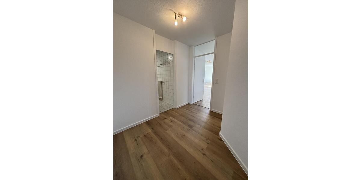 Etagenwohnung Ludwigsburg Pflugfelden - 2.5 Zimmer, 61 m&sup2;, 920&euro; | Angebot:26278849
