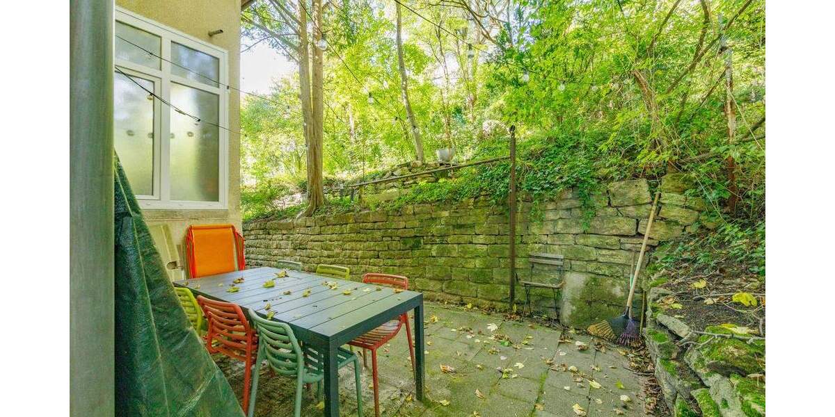 Mehrfamilienhaus, Wohnhaus Stuttgart West - 1 Zimmer, 334 m&sup2;, 1.980.000&euro; | Angebot:25749376