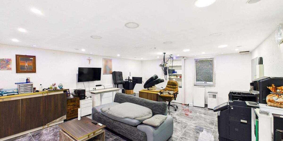 Doppelhaushälfte Magstadt - 6 Zimmer, 124 m&sup2;, 699.000&euro; | Angebot:25671743