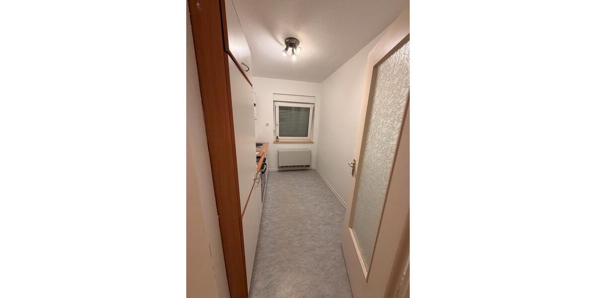 Erdgeschoßwohnung Weil der Stadt - 2 Zimmer, 56 m&sup2;, 780&euro; | Angebot:27557911